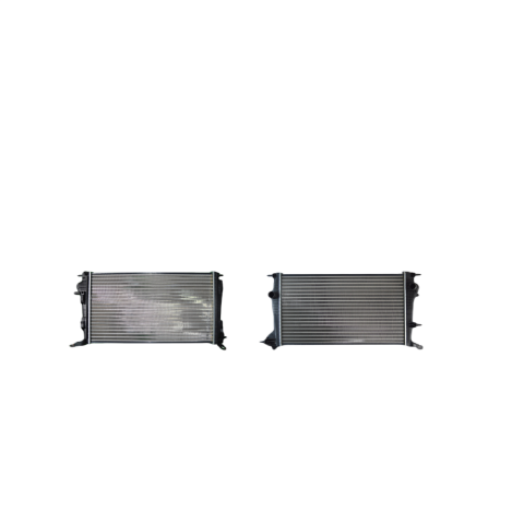Ecoparts Su Radyatörü Renault Fluence - Megane 3 1.6 dCi - 2.0 dCi 2008- 214100057R