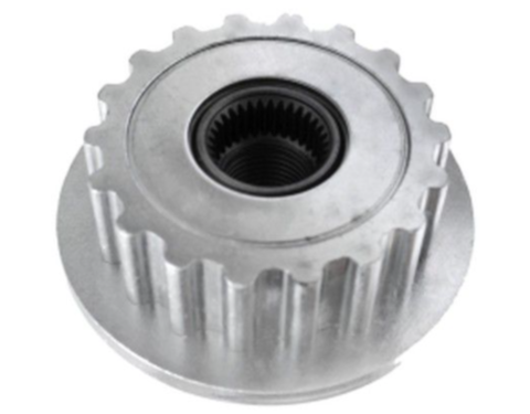 Kaplın T5 Touareg 04-10 Hella 070903201E