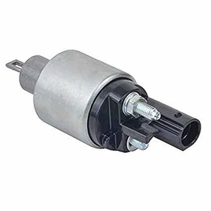 Bosch Marş Otomatiği Volkswagen Golf 5 2004-2008