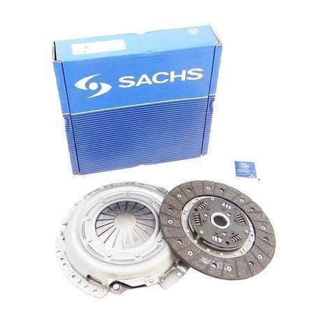 Debrıyaj Setı T5 04-09 Sachs 070141015N