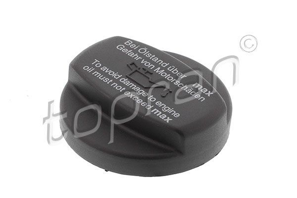 Yag Kapagı Vw Lt28-35 2.3 96> 400251