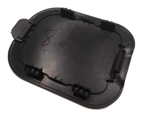 İthal Çamurluk Davlumbaz Kapağı VW Golf 7 2013-2016 5G0805413C