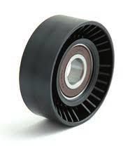 Alternator Gergı Rulmanı Plastık Opel Corsa C Corsa  1340556