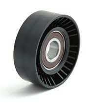 Alternator Gergı Rulmanı Plastık Opel Corsa C Corsa  1340556