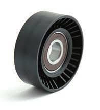 Alternator Gergı Rulmanı Plastık Opel Corsa C Corsa  1340556