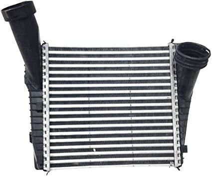 Kale Turbo Radyatörü Sol VW Touareg - Audi Q7 - Porsche Cayenne 4.0 7L0145803A