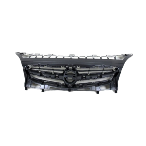 Panjur Komple Opel Astra J 2013-2016 1320210 - 1322023 - 13368852 - 13387218