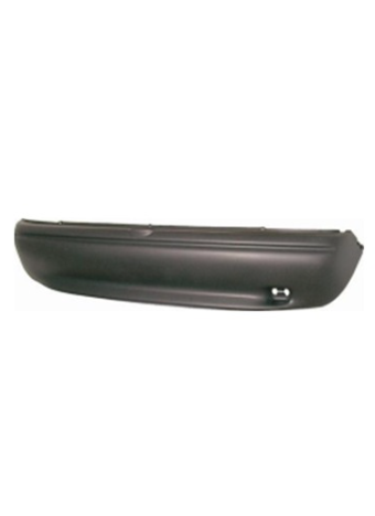 R2A Opel Corsa B Arka Tampon Siyah Tuv Belgeli 1993-1997
