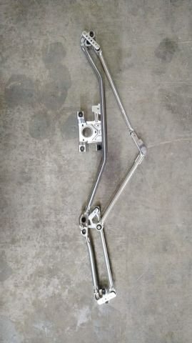 Sılecek Mekanızması Motorsuz Opel Zafıra 99 > 1274140