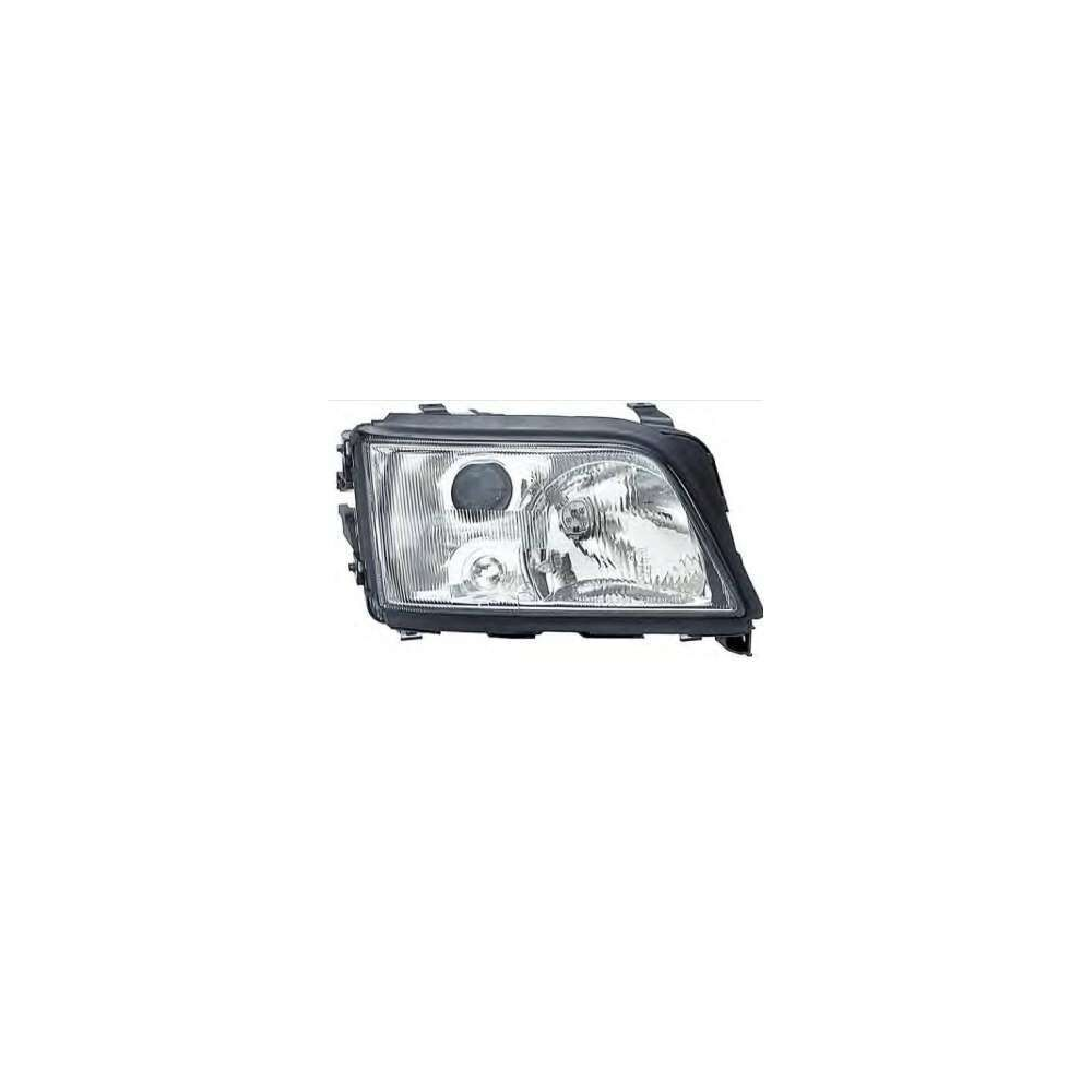 Depo Far Sağ VW A6 1995 4A0941030L
