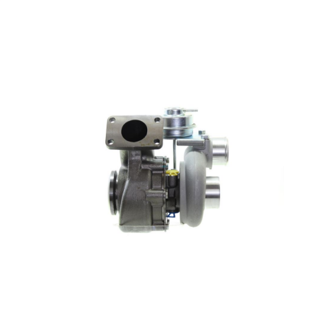 Turbo Şarj VW Crafter 2.5 TDI BJM-BJL 2006-2012 076145701H