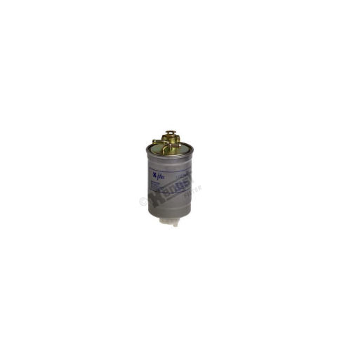Hengst Yakıt Filtresi VW Sharan - Galaxy 1.9 TDI 1995-2010 7M0127401A