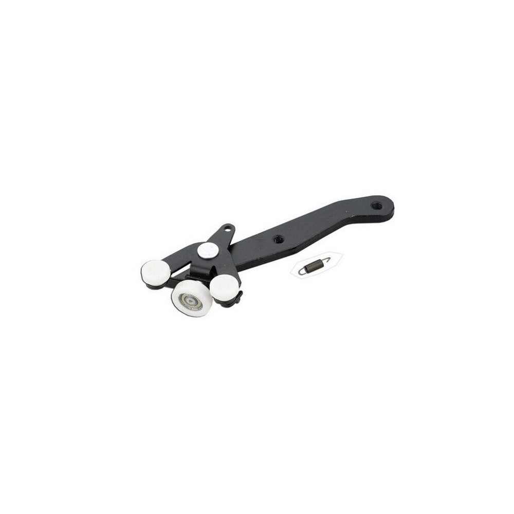 Transporter T5 Sağ Kapı Alt Sürgü Makarası 7H0843398AC