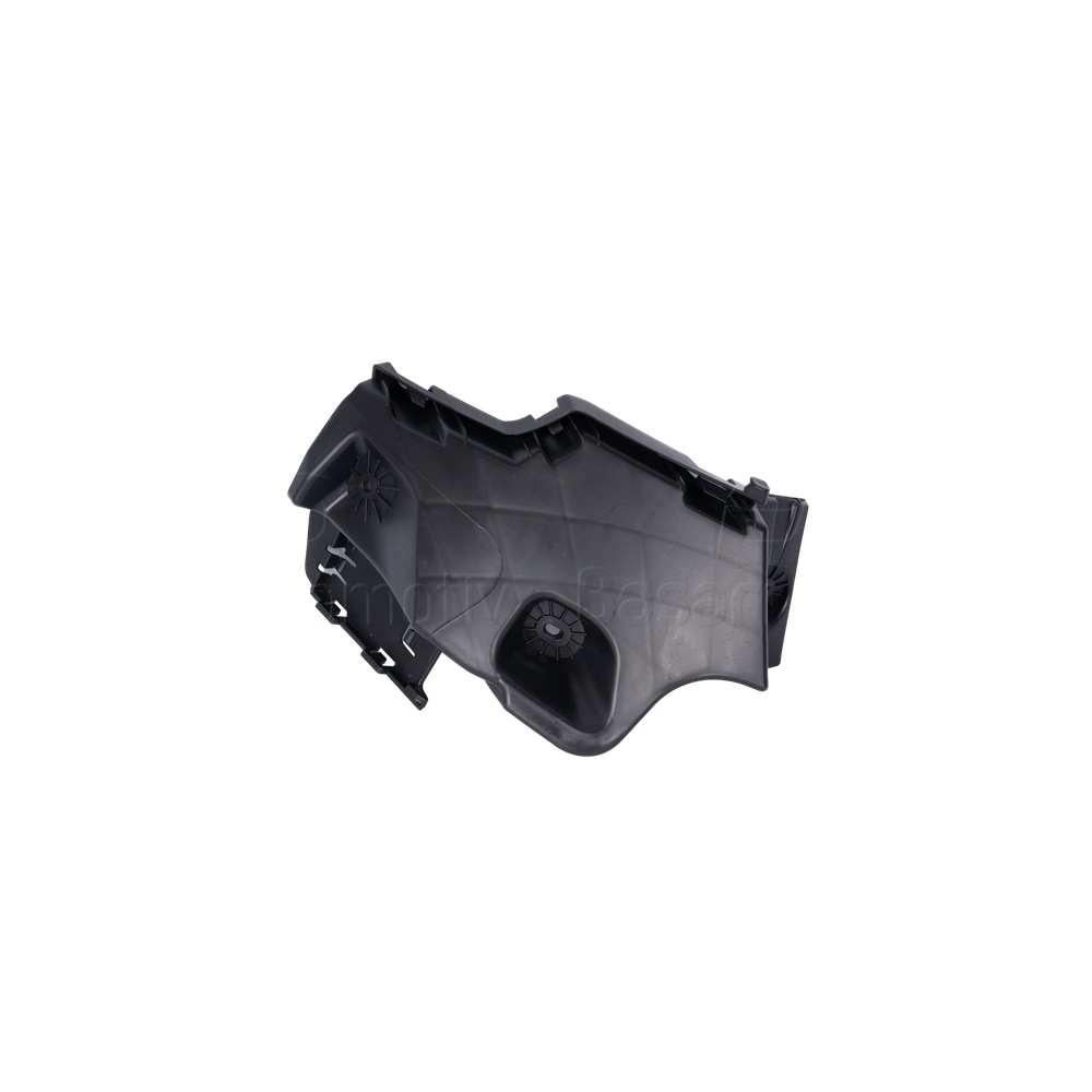 Arka Tampon Braketi Sol Skoda Octavia 4 2020- 5E6807377