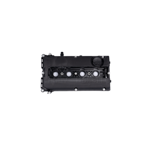 Külbütör Kapağı Plastik (Conta+Kapak) Opel Astra H - Astra J - Insignia A - Corsa D - Meriva A - Chevrolet Aveo - Cruze 1.6 2006-2015 25197004