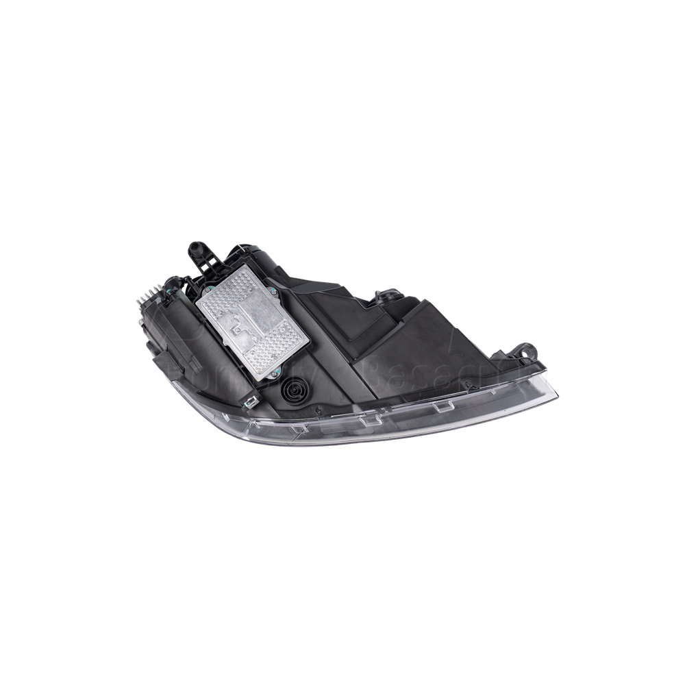 Sol LED Far Beyinli Seat Leon 2013-2017 5F1941007