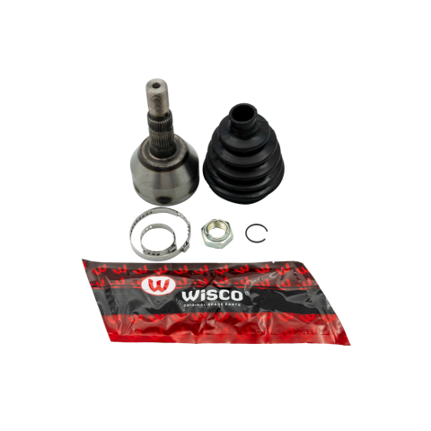 Aks Kafası Dış Abssız 33X22x53 149,5mm Opel Astra H - Zafira B 1603273