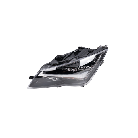 Sol LED Far Beyinli Seat Leon 2013-2017 5F1941007