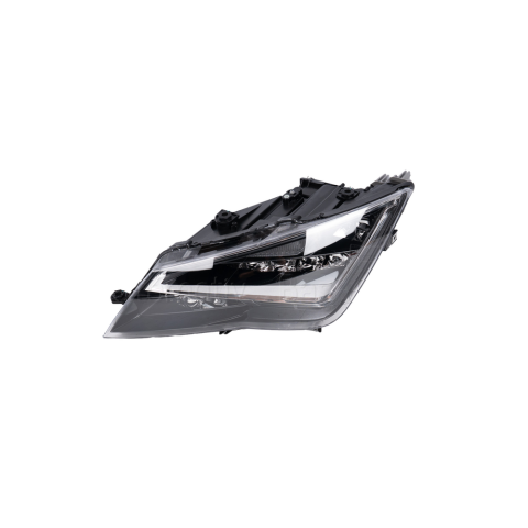 Sol LED Far Beyinli Seat Leon 2013-2017 5F1941007