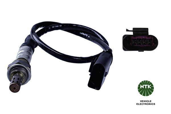 NGK Oksijen Sensörü 2. Sıra Golf5 Jetta A3 Leon 1,6 BSE BGU BLF - 06A906262BS