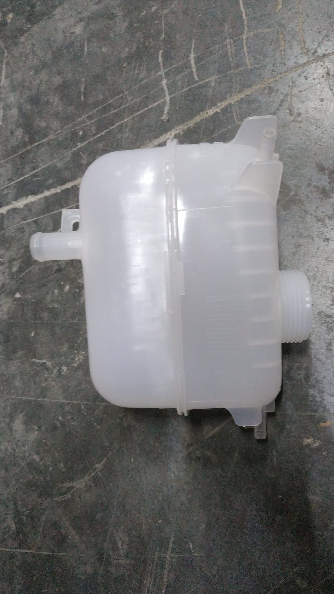 Radyator Su Deposu Kapaksız Chevrolet Agıle Montana 94736156