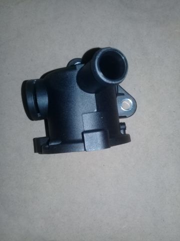 Termostat Alt Yuvası Skoda Fabıa Octavıa 1.4 1.9Sd 047121117
