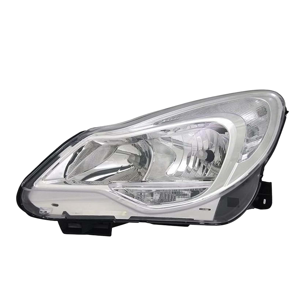 Far Sol Krom Motorlu Opel Corsa D 2011-2015 1216695