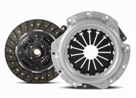 Sachs Debriyaj Seti Golf 5 - Jetta - Passat 000220900