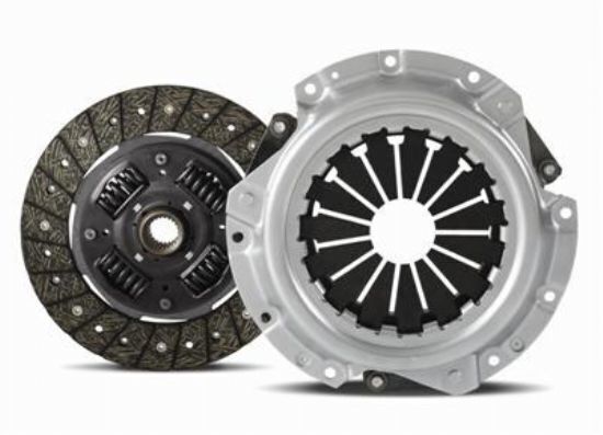 Sachs Debriyaj Seti Golf 5 - Jetta - Passat 000220900