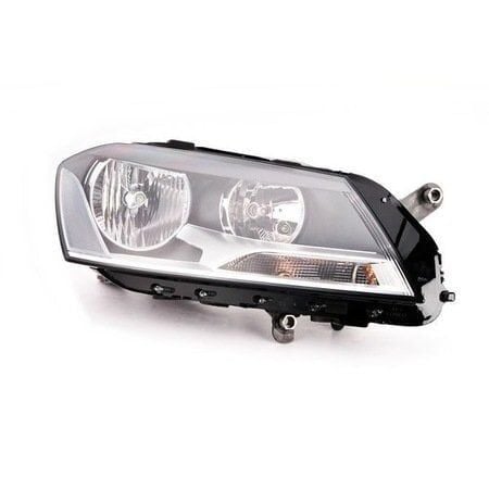 Valeo Far Sağ Passat 2010-2015 3AB941006