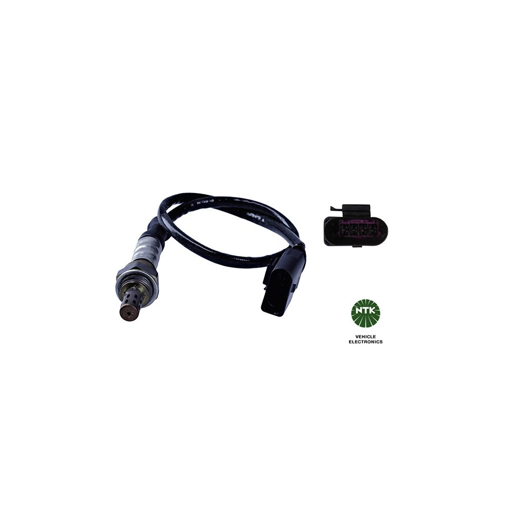 NGK Oksijen Sensörü Golf 5 Jetta A3 Leon 06A906262BS