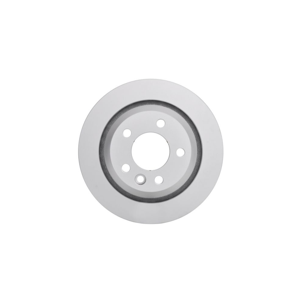 Bosch Fren Diski Arka VW Touareg 4-4 BM 7L6615601G