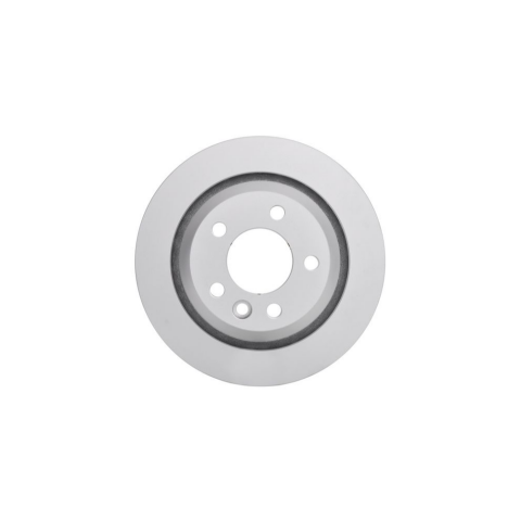 Bosch Fren Diski Arka VW Touareg 4-4 BM 7L6615601G