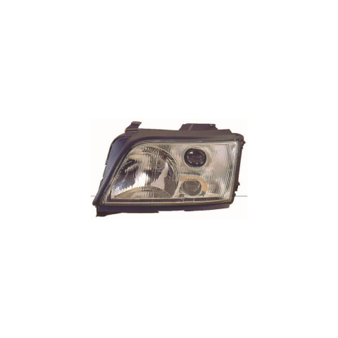 Depo Far Sağ VW A6 1995 4A0941030N