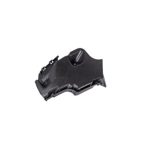 Tampon Braketi Arka Sağ Skoda Octavia 4 2020- 5E6807378