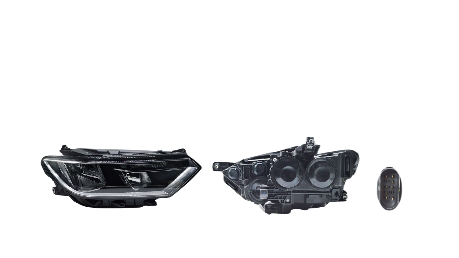 Far Sag Halojen Vw Passat 15 > [44111M1RMLDEM2]