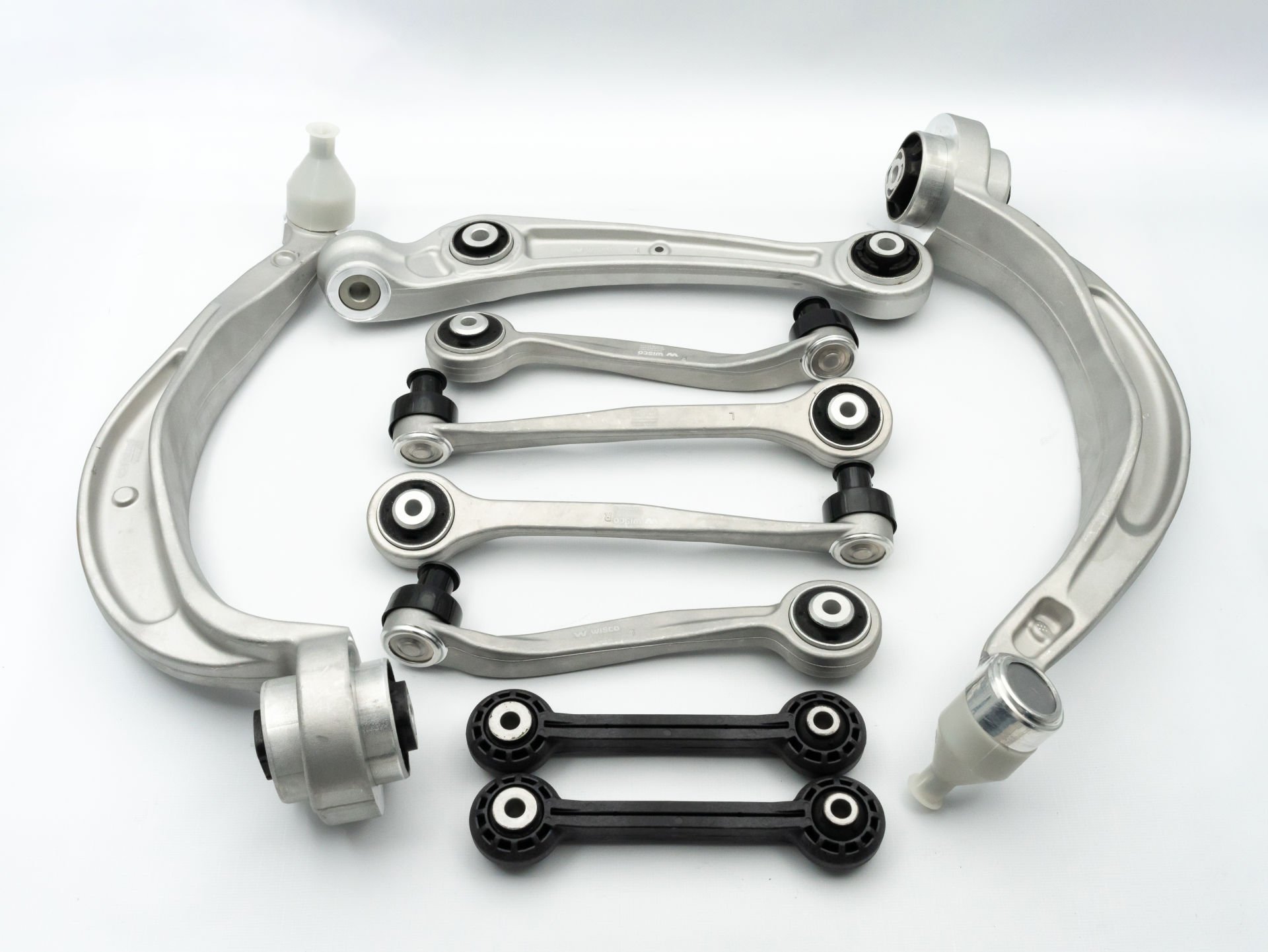 On Takım Salıncak Setı 65Mm M12 Audı A5 (8T3) 07- 8K0498998F