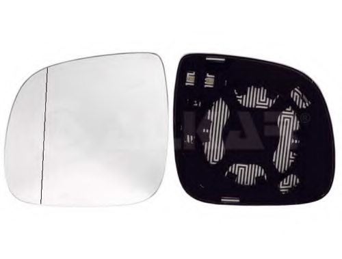 Ayna Camı Sol Touareg 07-15 Bsg 7L6857521K