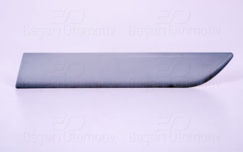 Kapı Cıtası Arka Sol 3 Kapı Astarlı Opel Corsa D 07 > 111306