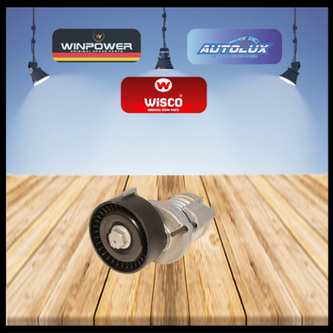 Alternator Gergı Rulmanı Plastık Vw Golf Bora Pol 030145299C