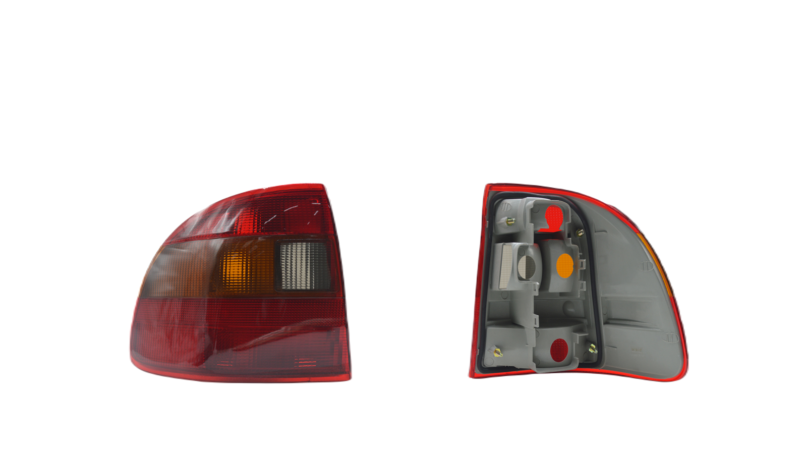 Stop Sol Opel Astra F 4 Kapı 1995-1998 1223981 90510617