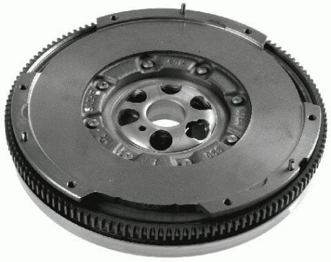 Sachs Volant Volkswagen Golf 4 - Bora 1.9 TDI 038105266Q