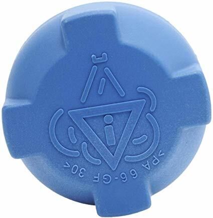 Radyatör Yedek Su Depo Kapağı VW Golf 1 - Golf 2 - Audi 80 - Audi 4 1978-1991 443121321