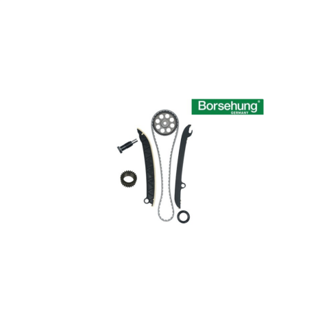 Borsehung Zincir Seti 1.2 TSI 03F109158G - Uygun Fiyat