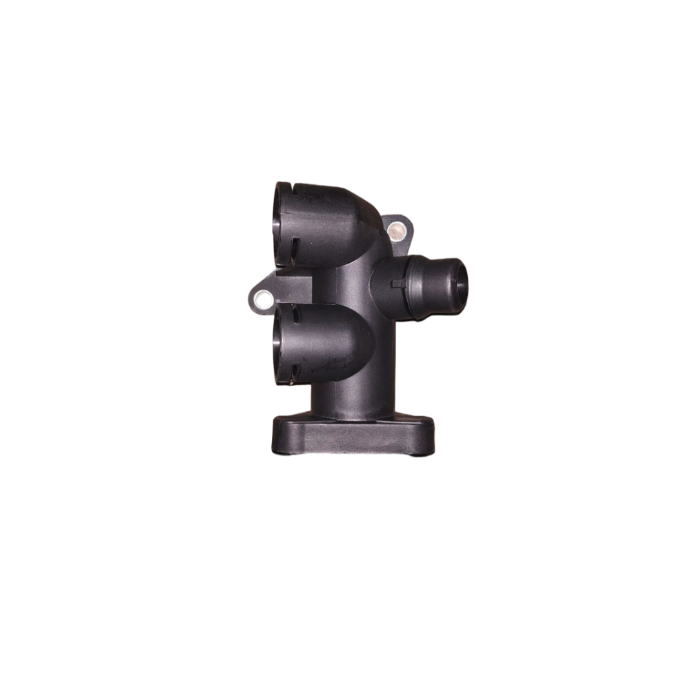 Su Flanşı Çiftli Audi A4 - A6 - Volkswagen Passat 1.8 1994- 058121132