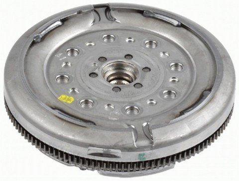 Volan Caddy Golf6 Jetta Passat A3 Leon 10- Sachs 03L105269
