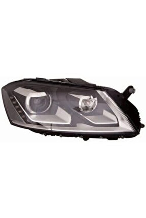 Passat Far Sag 10-15 [Valeo] [3AB941754]