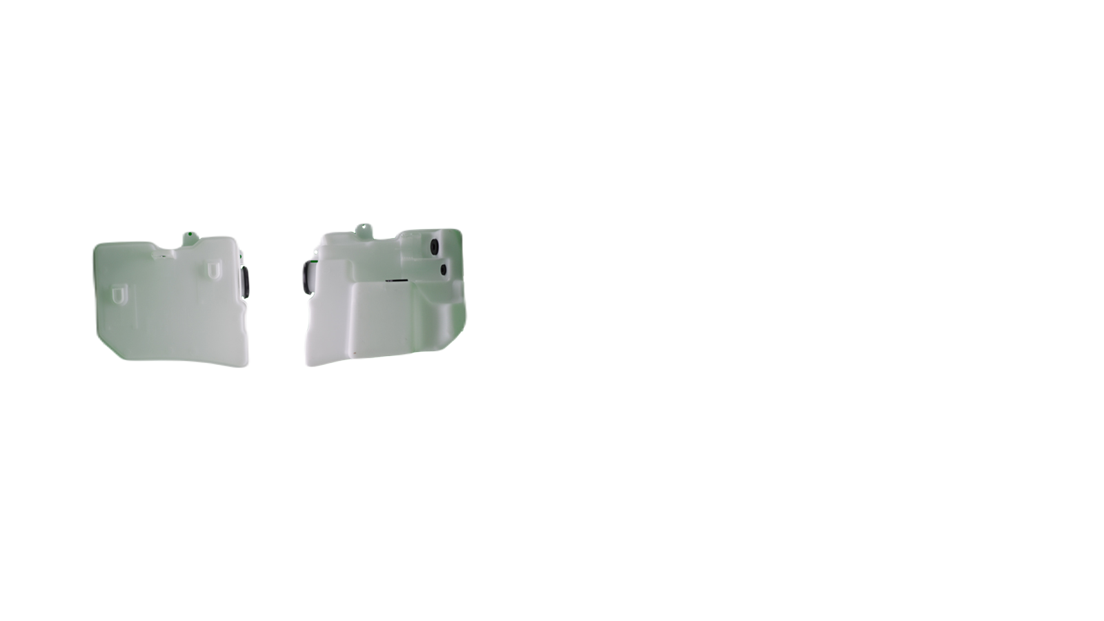 Sılecek Su Deposu Far Yıkamalı Alt Vw Passat 05-1 3C0955453N
