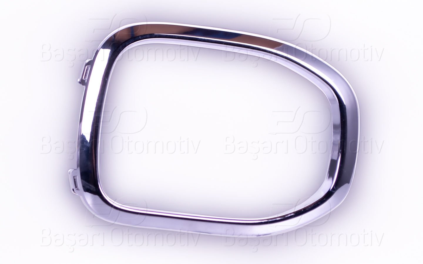 Tampon Izgara Cıtası Sag Nıkelajlı Vw T-Cross 1 2GM8531022ZZ