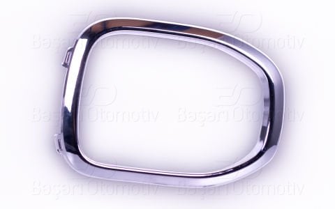 Tampon Izgara Cıtası Sag Nıkelajlı Vw T-Cross 1 2GM8531022ZZ